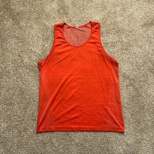 Lululemon men’s tank top